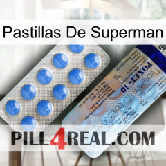 Superman Pills 39